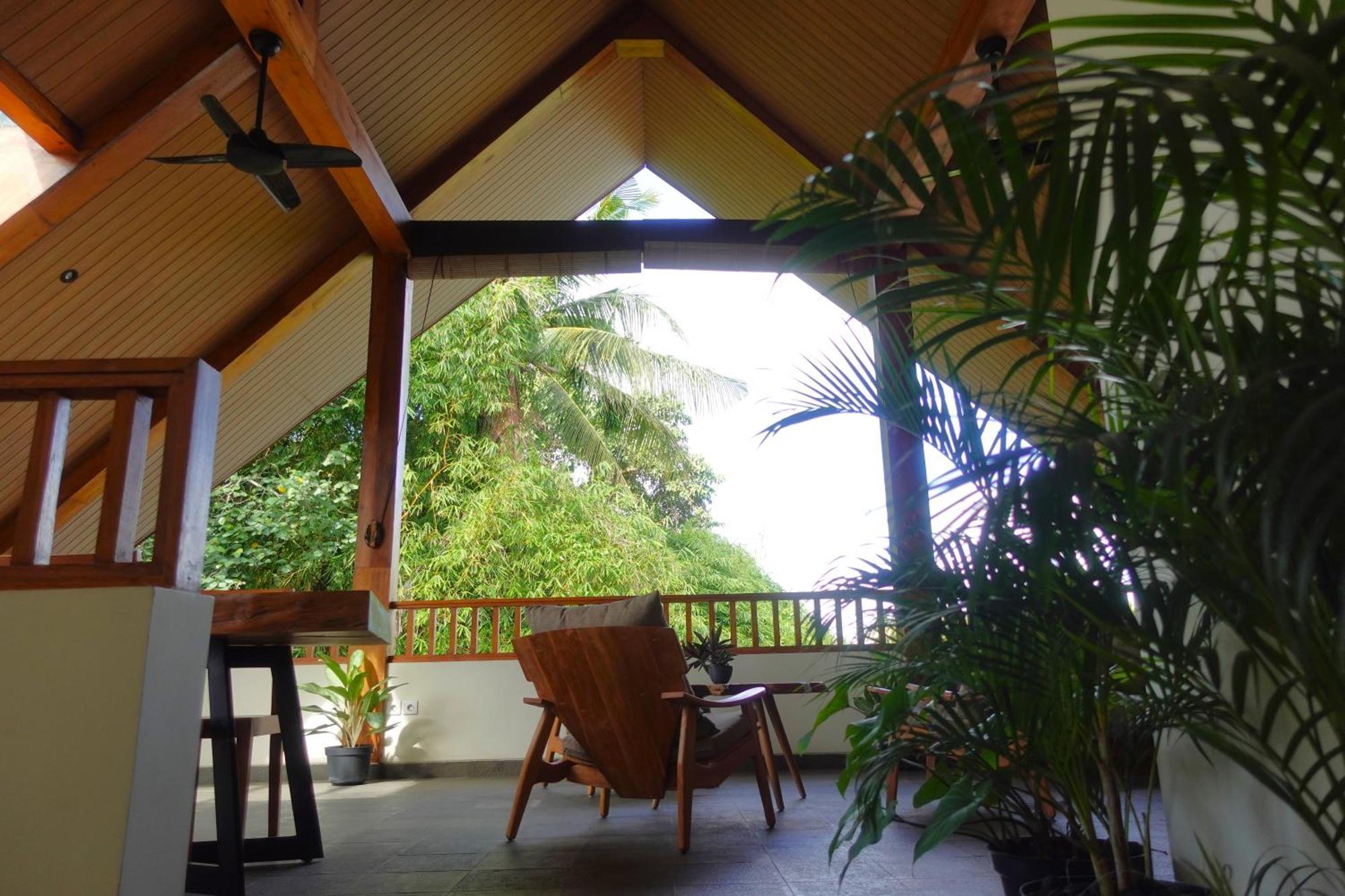 The Vinaya Boutique Hotel Ubud  Exterior photo