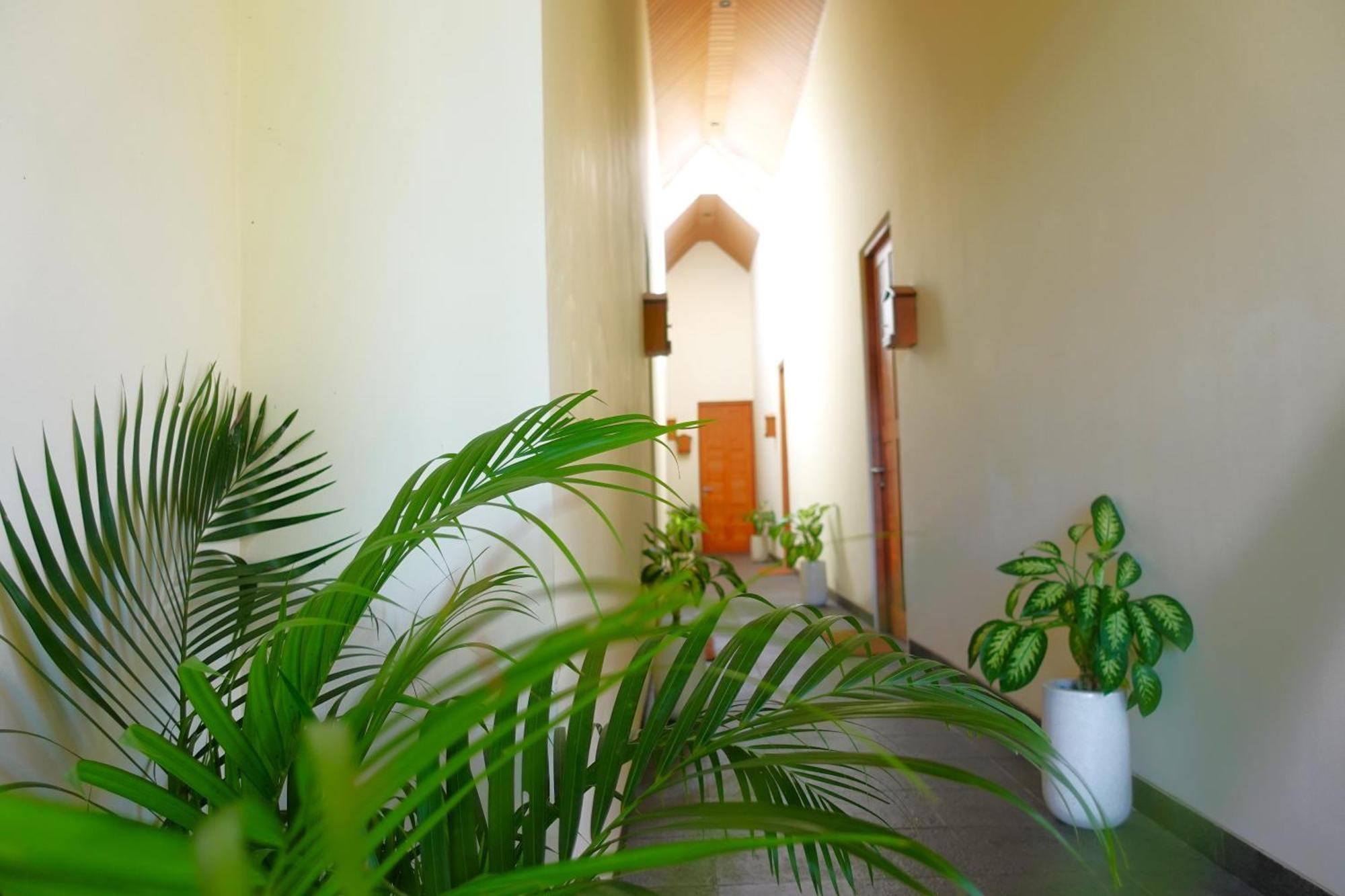The Vinaya Boutique Hotel Ubud  Exterior photo