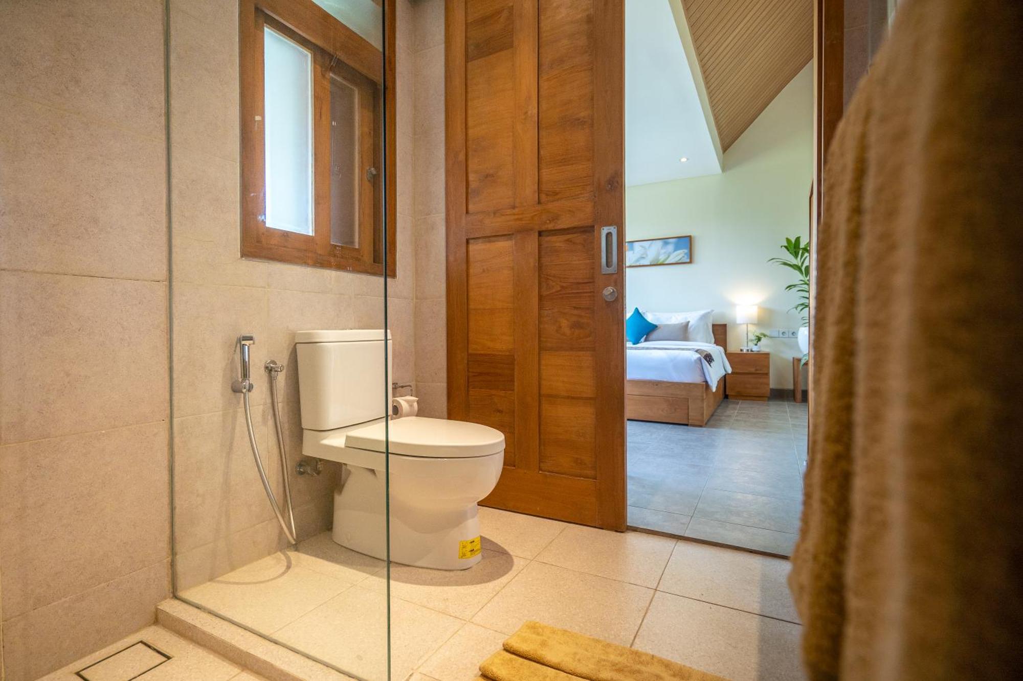 The Vinaya Boutique Hotel Ubud  Exterior photo
