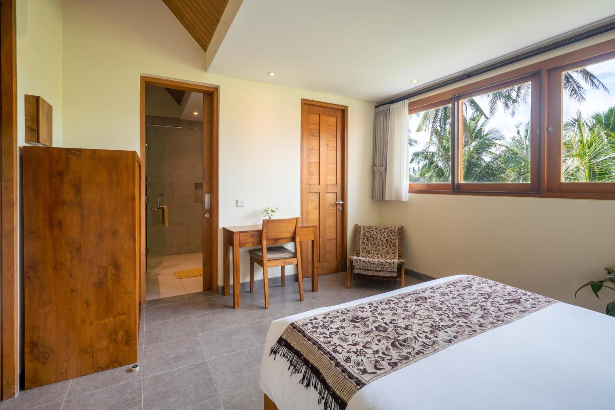 The Vinaya Boutique Hotel Ubud  Exterior photo